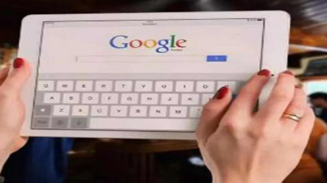 google