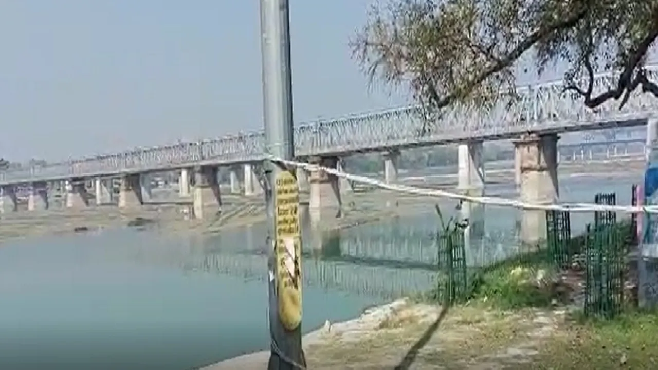 hajipur news