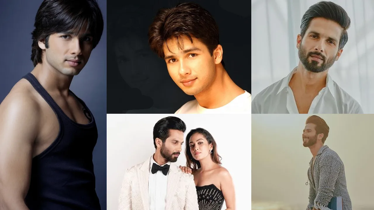 kapoor collage
