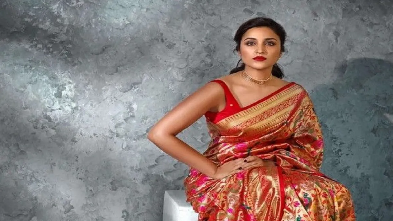 PARNEERTI 4