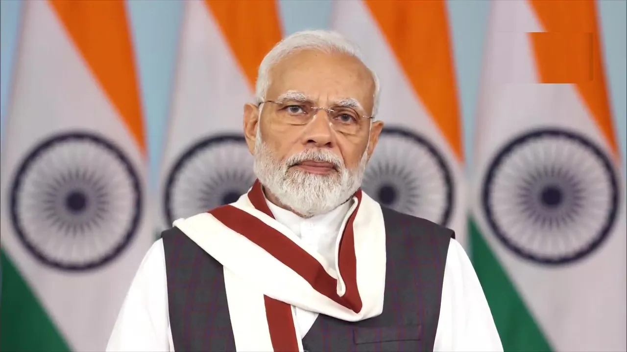 PM Modi