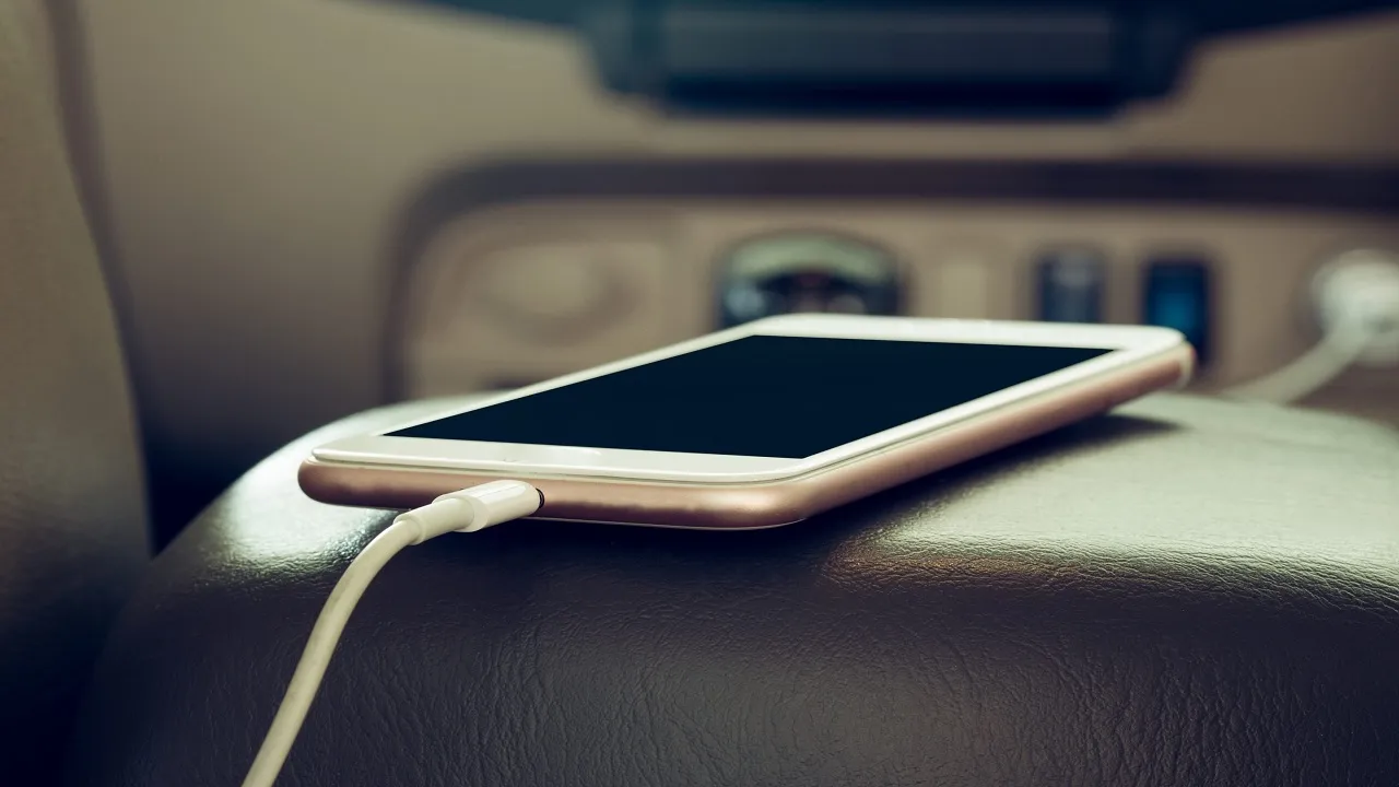 smartphone charging tips