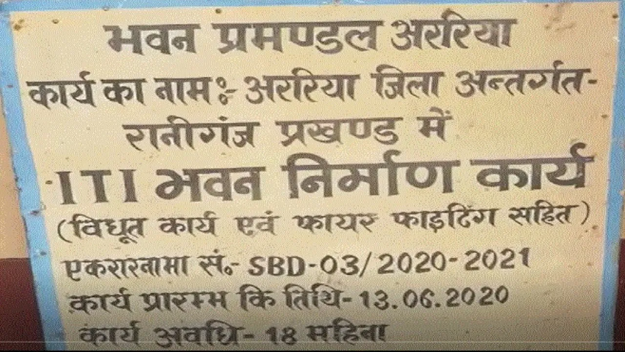 arariya