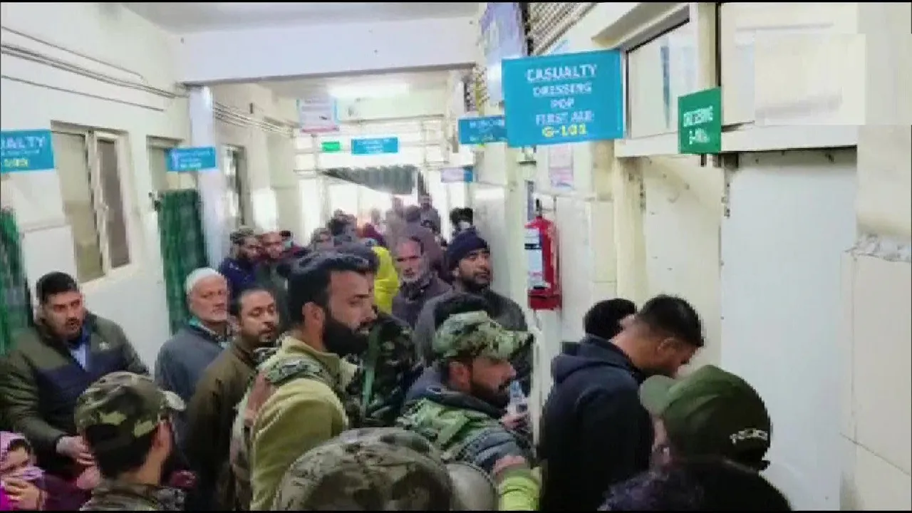 Jammu and Kashmir