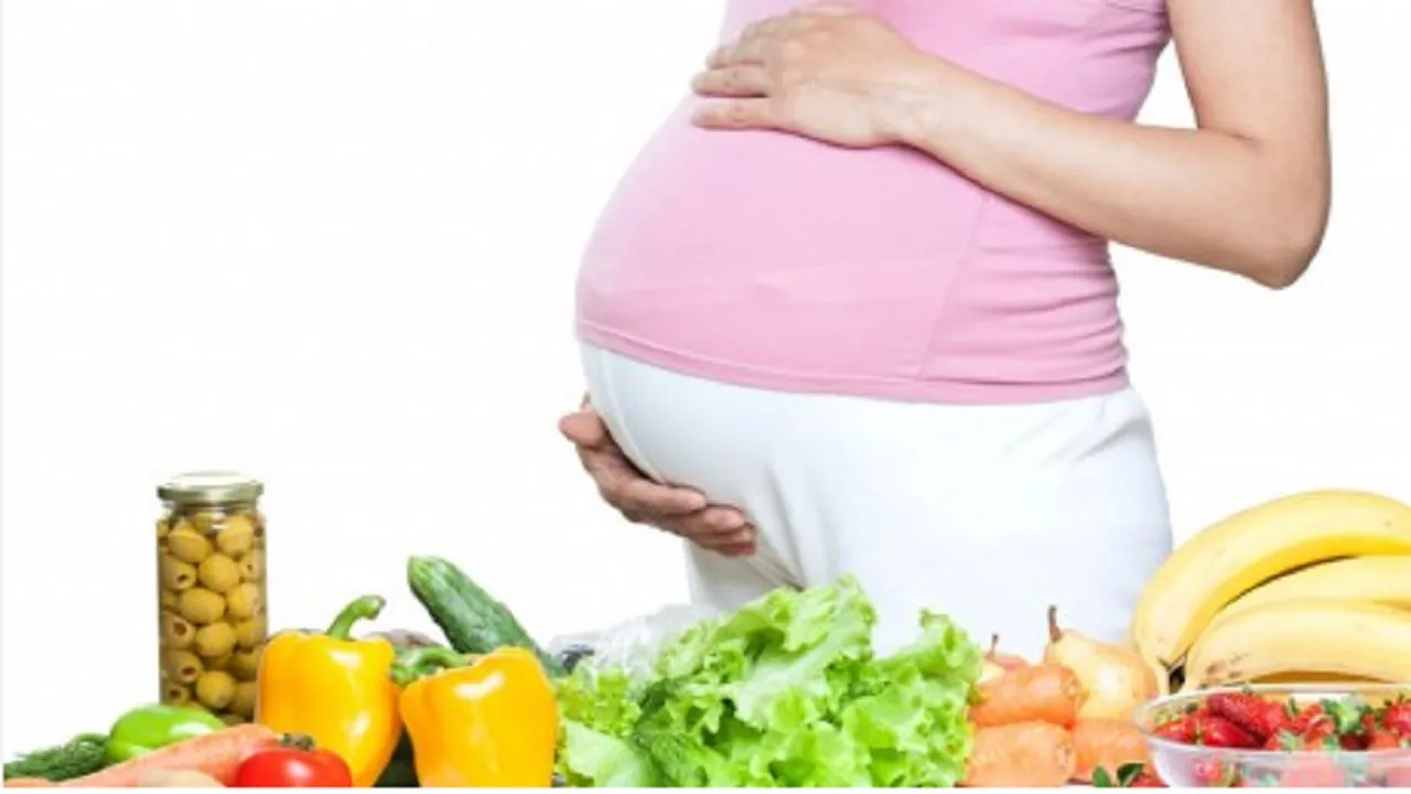 Pregnancy Health Tips
