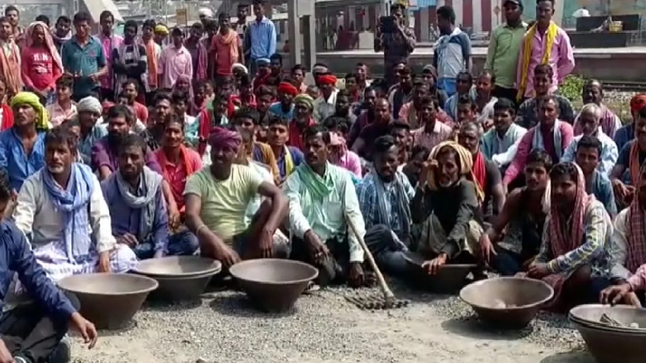 sahibganj news