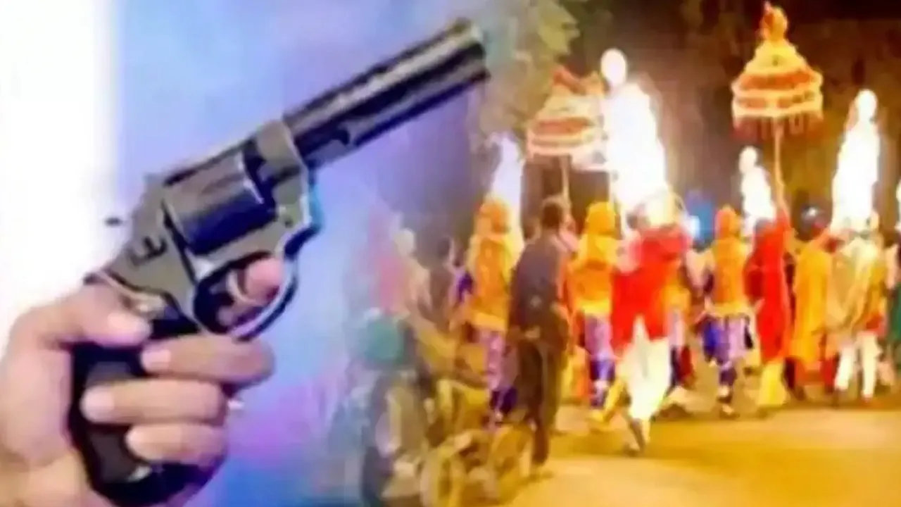 suspension of gun licence