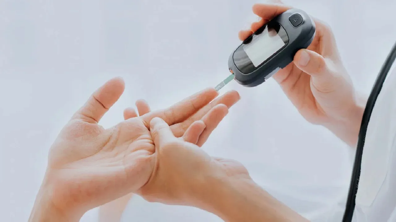 Diabetes Home remdies