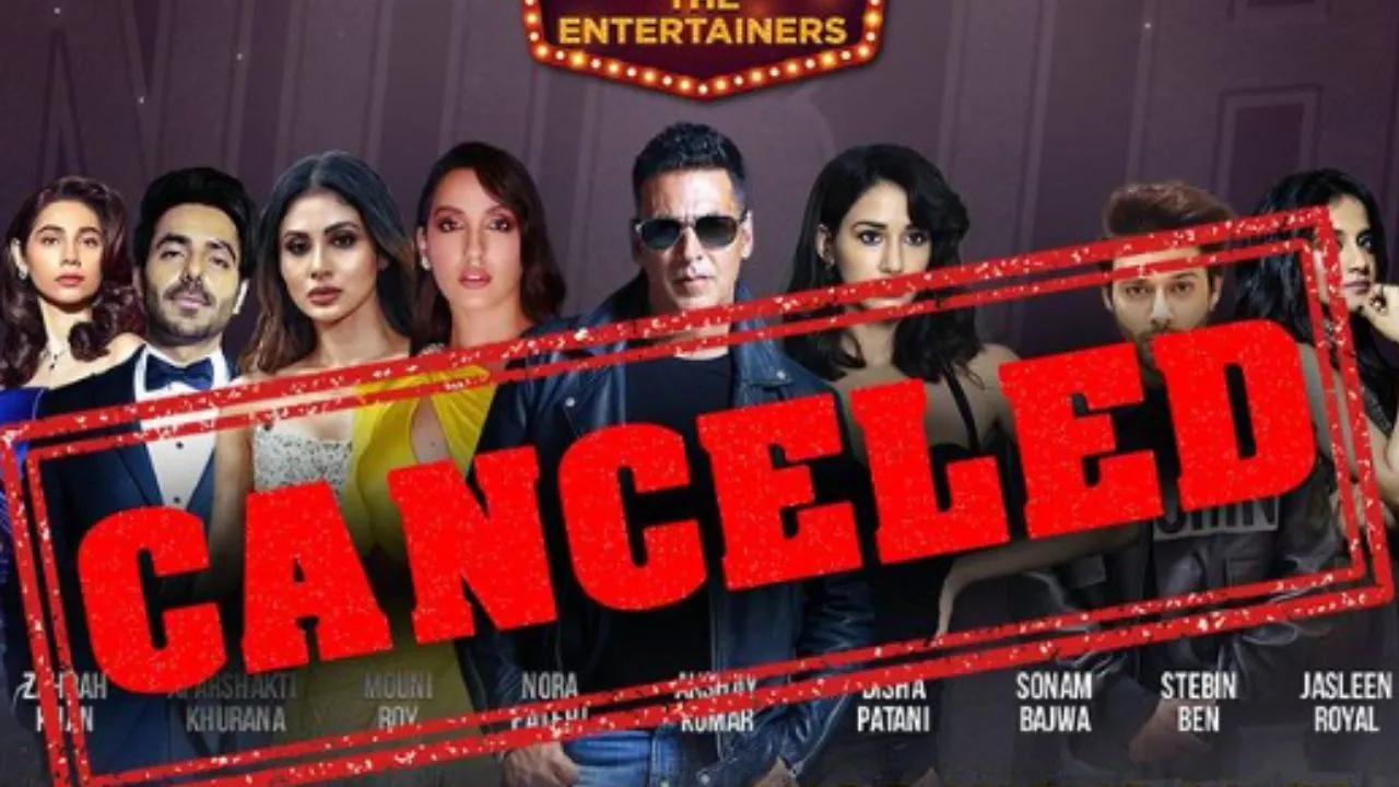 Akshay kumar