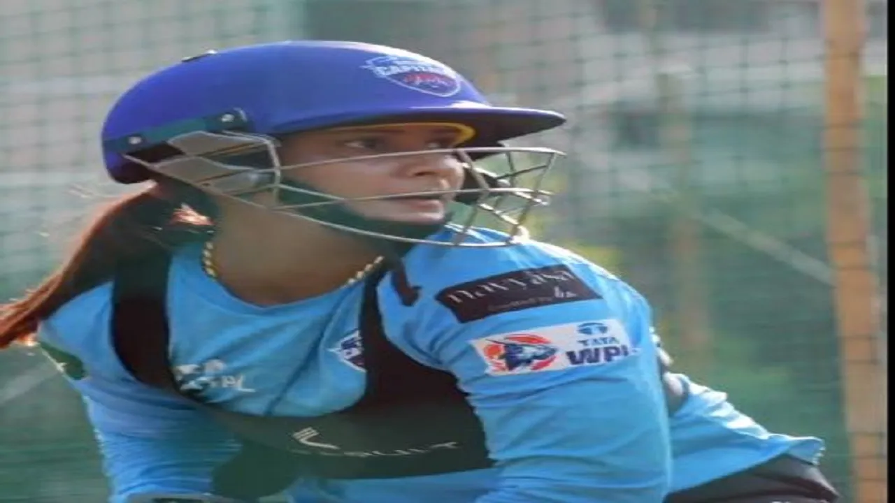 Delhi Capitals