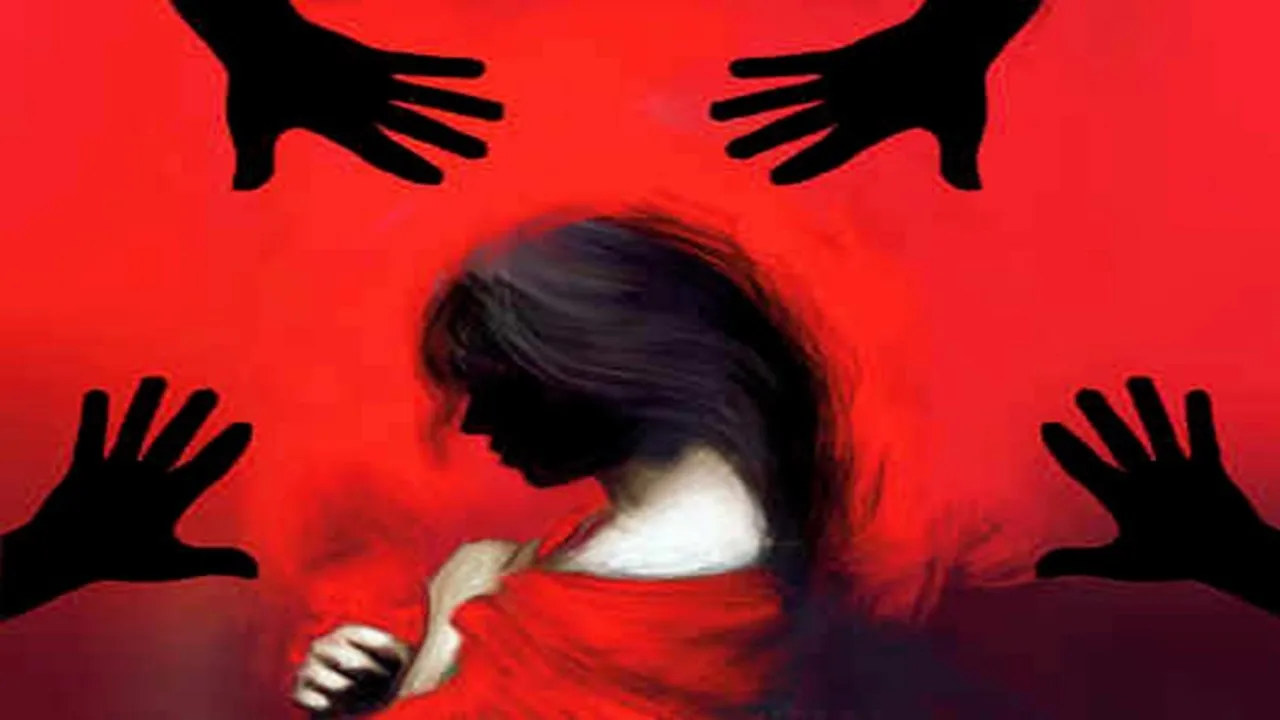 delhi gangrape