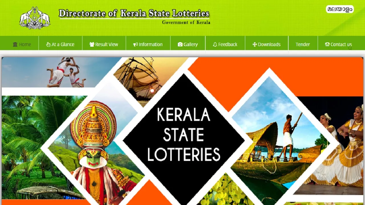 kerala lottery