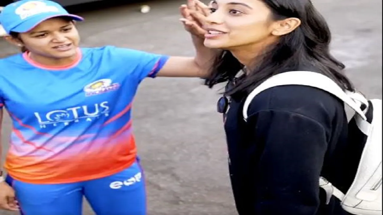 Mumbai Indians