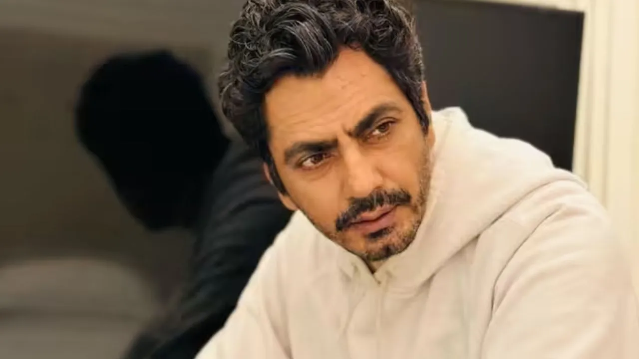 Nawazuddin siddiqui