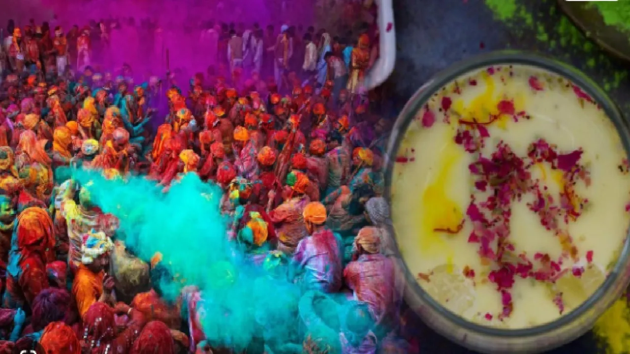 thandhai