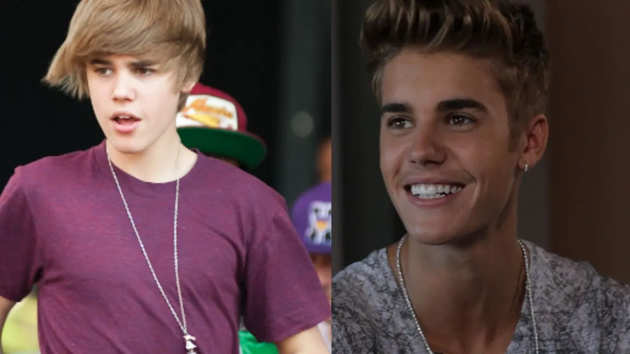 Justin bieber