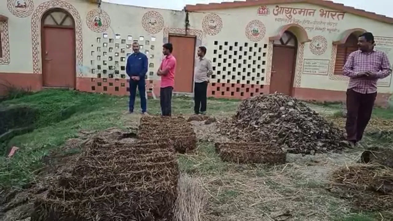 madhubani news
