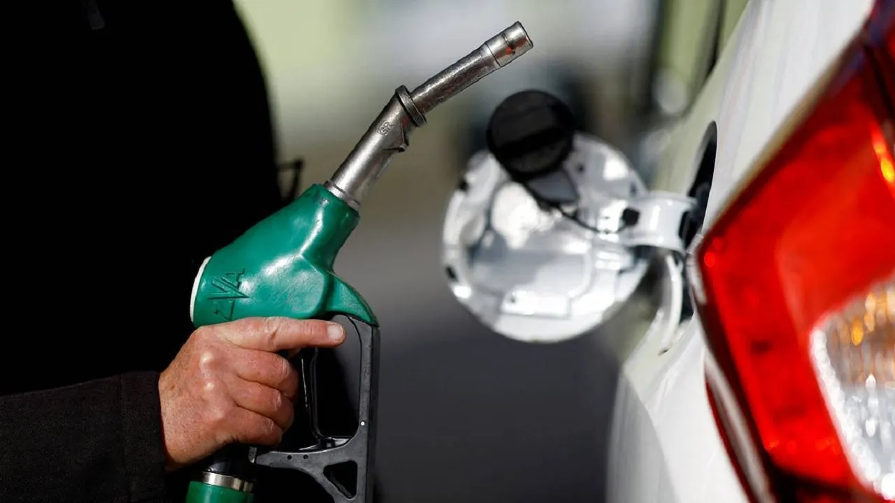 Petrol Diesel Prices