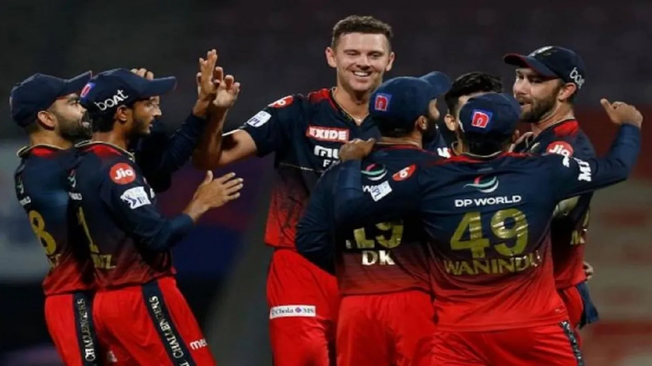RCB
