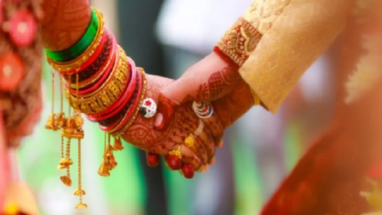 Bihar strange love story