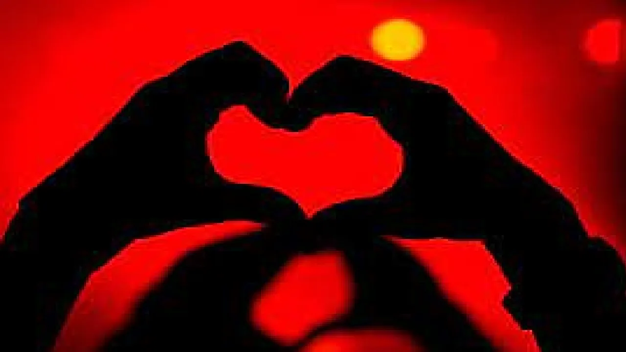 love story