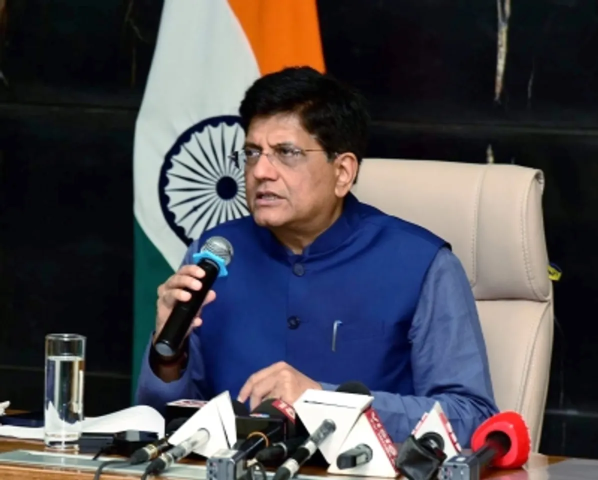 Piyuh Goyal
