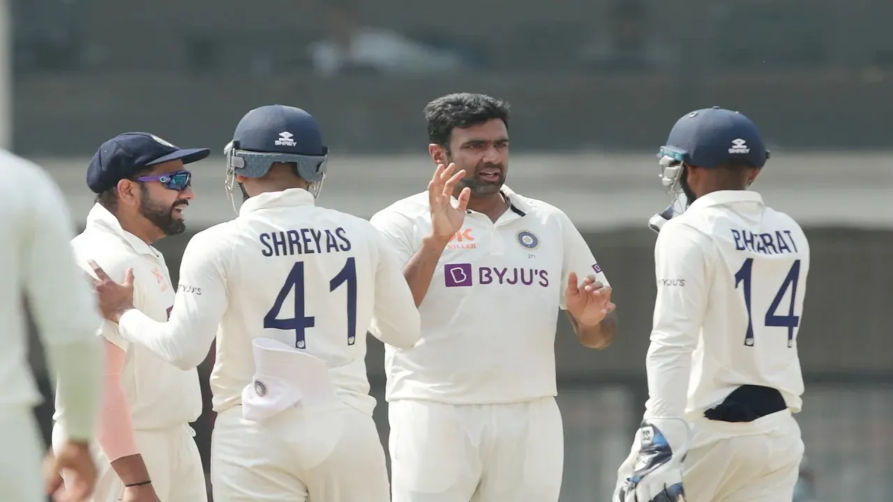 Team India