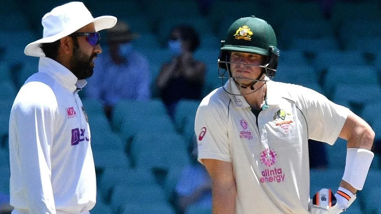ahmedabad test ind vs aus rohit should do this in bgt 2023