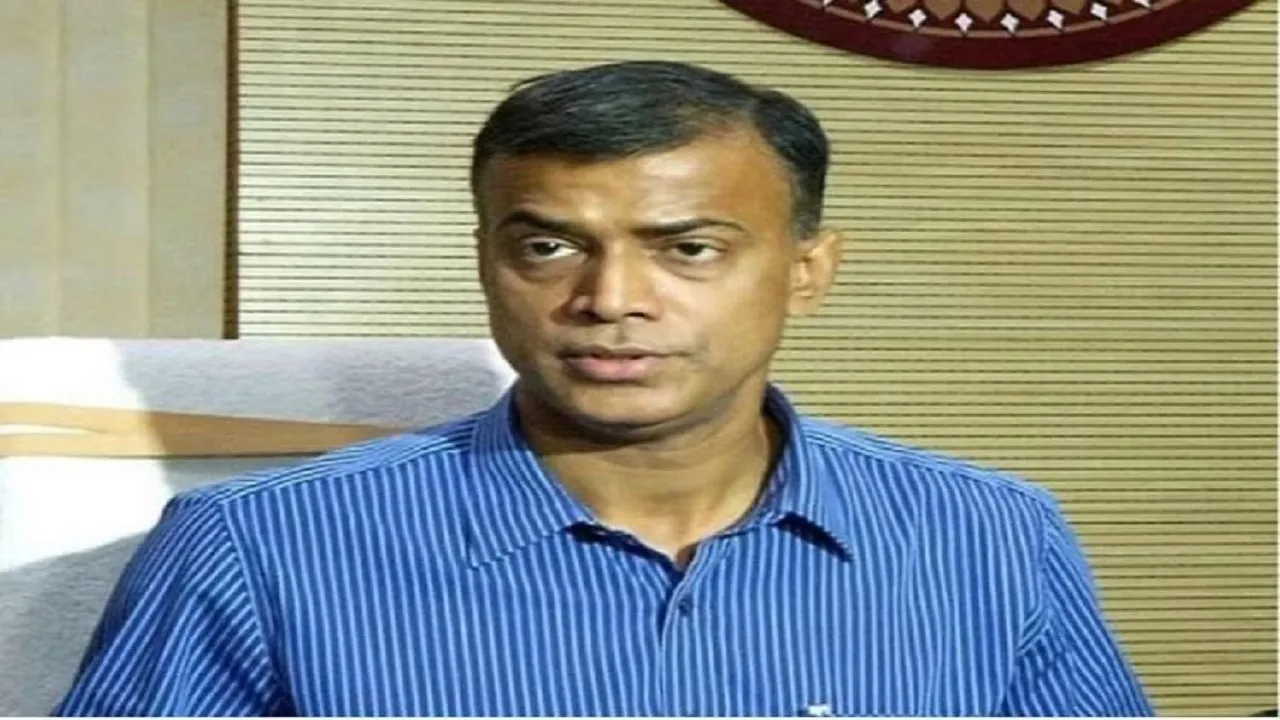 anand kishor