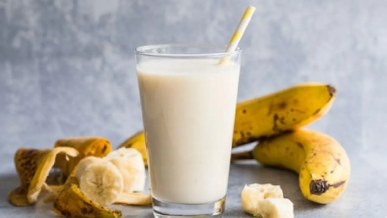 Banana in Pregnancy