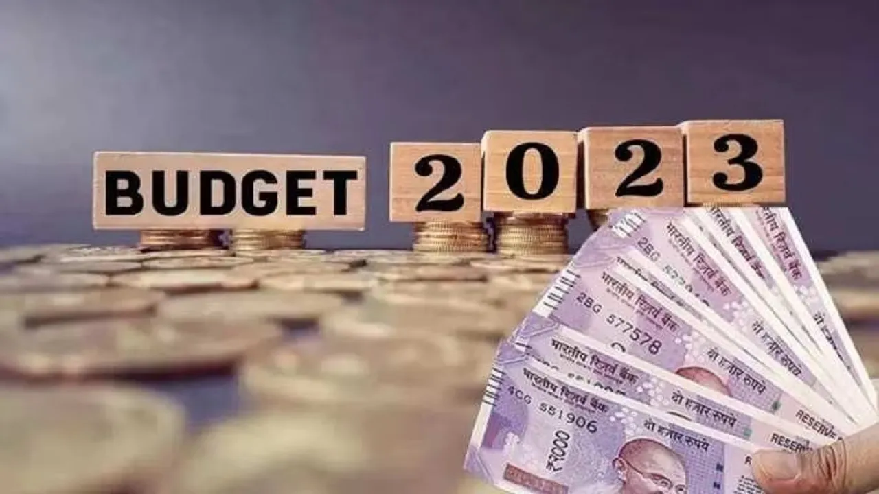 budget 2023