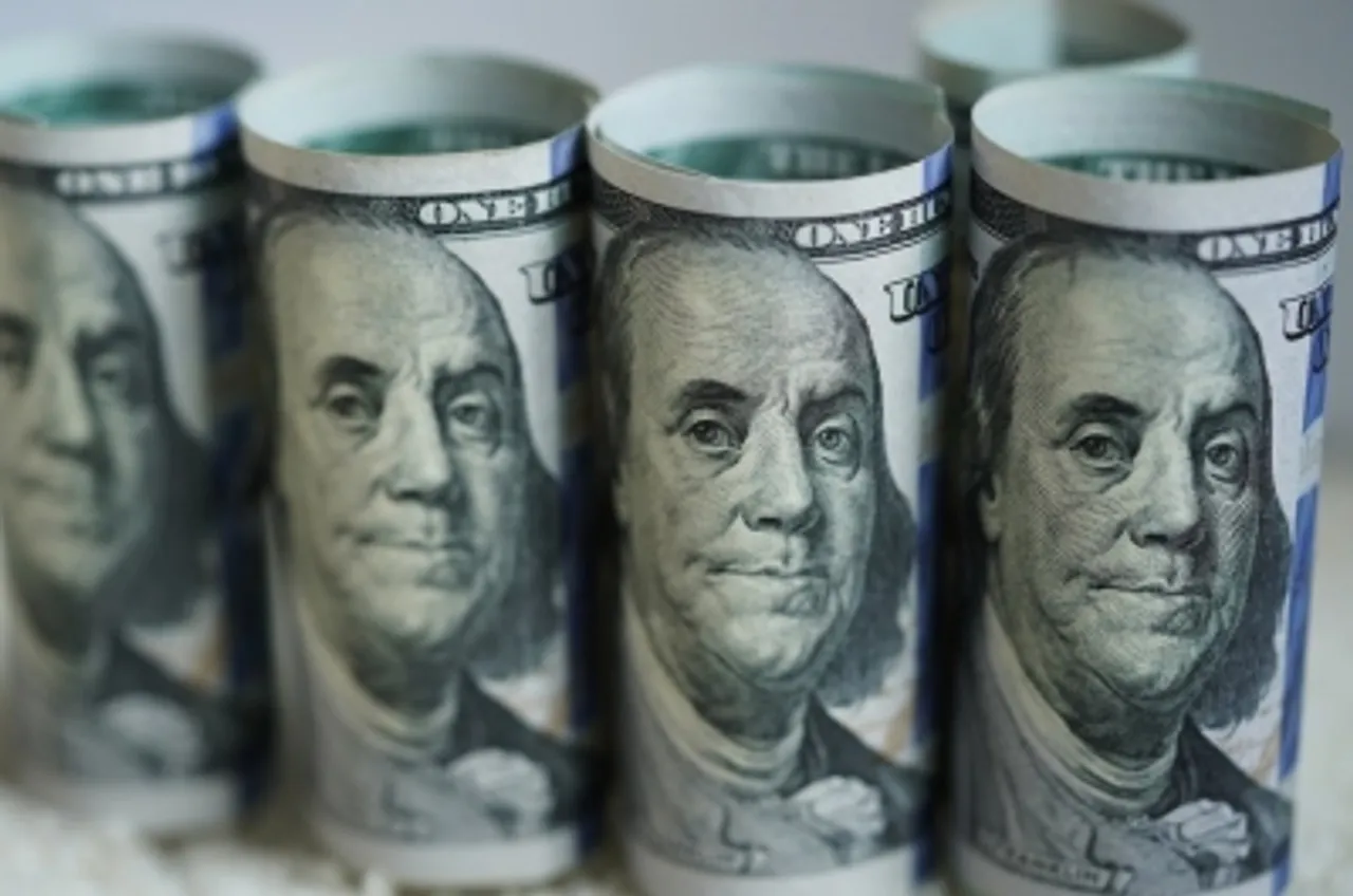 India forex