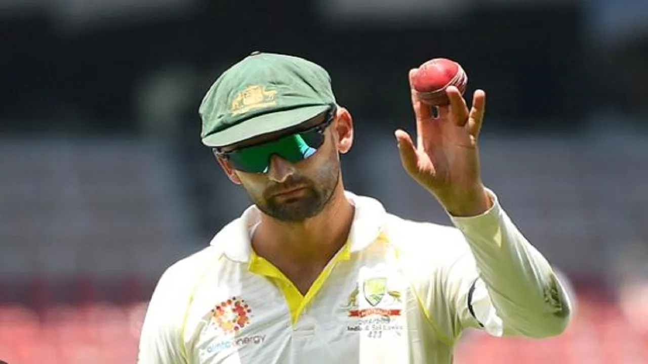 nathan lyon
