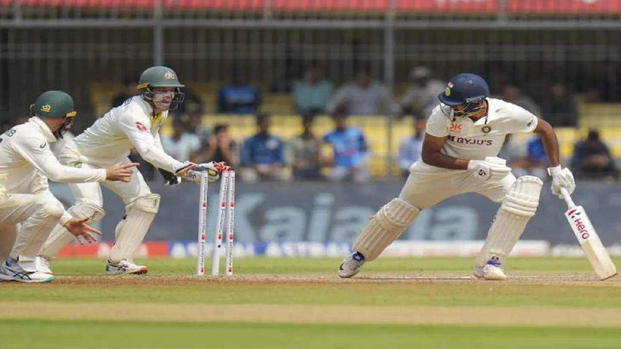 reson behind india bad performance in ind vs aus test series 2023