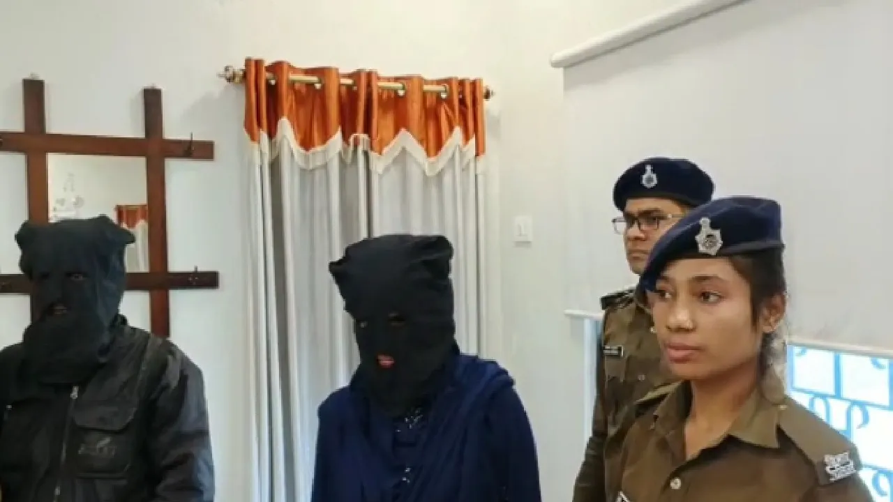 sitamarhi crime