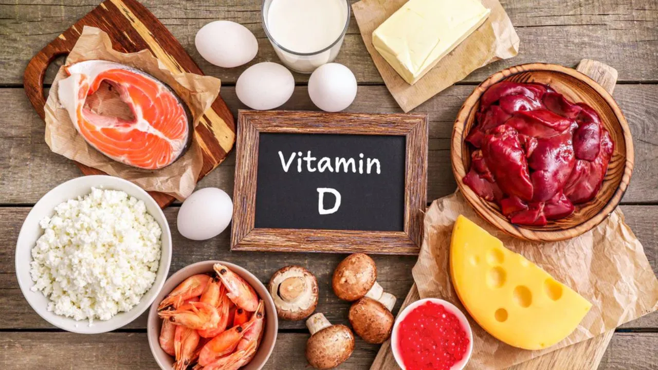 vitamin D