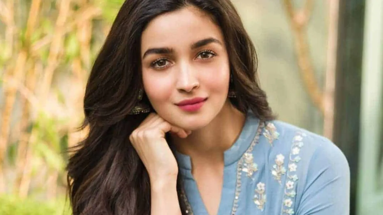 Alia bhatt