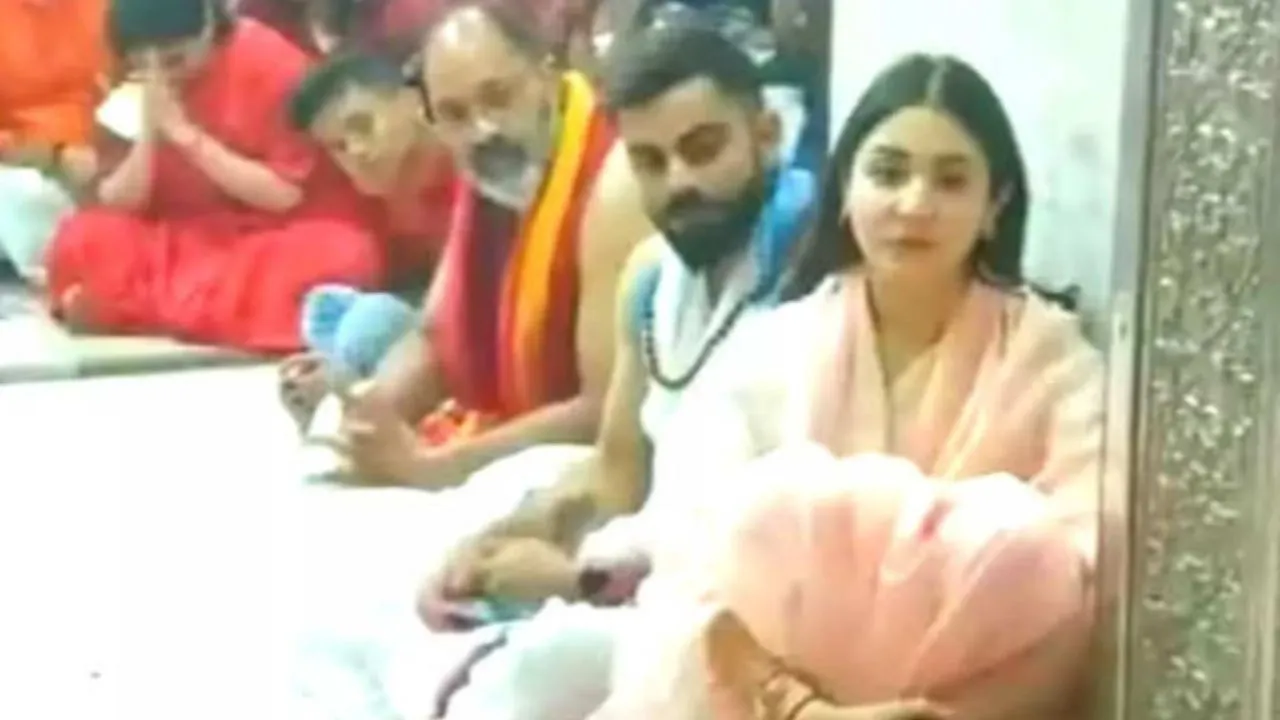 anushka sharma virat kohli