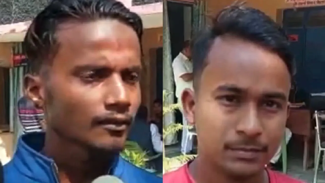 bihari labour