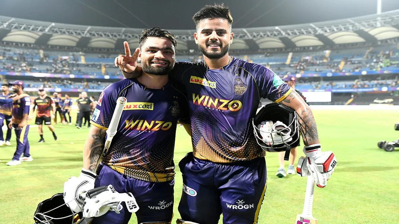 indian premier league 2023 kkr csk mi ms dhoni shreyas iyer