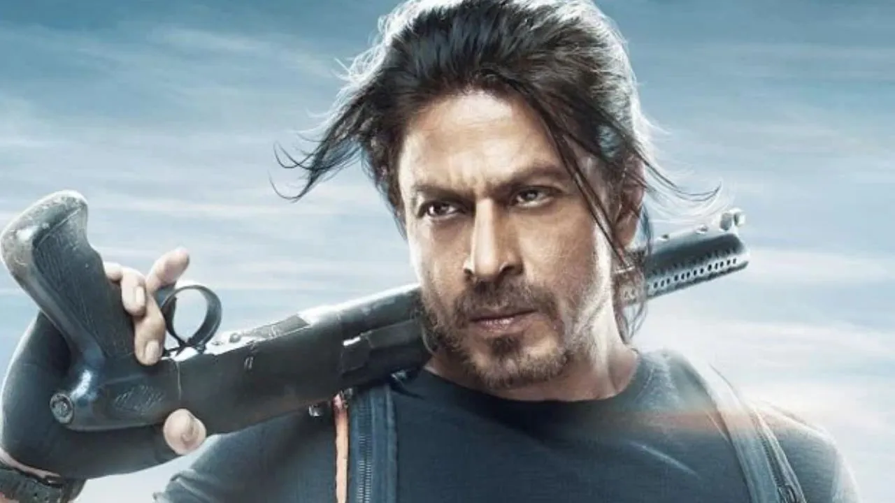 Shahrukh khan  3