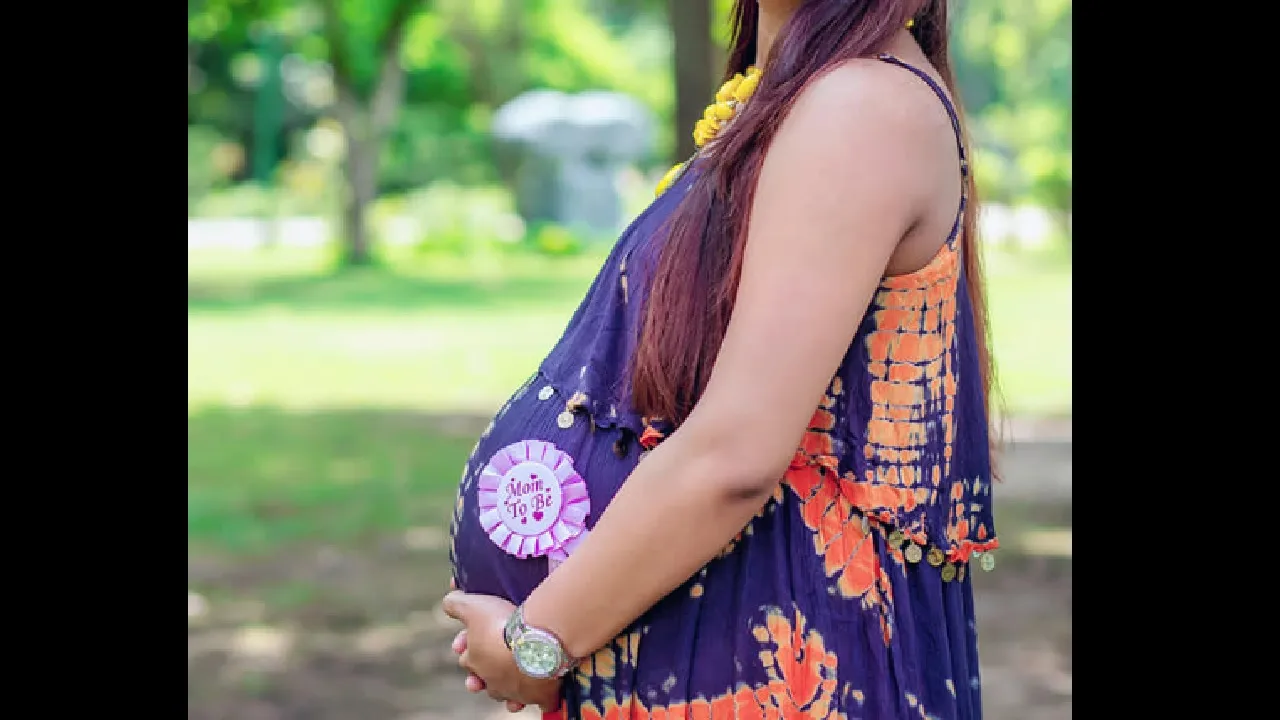 flu in pregnnacy