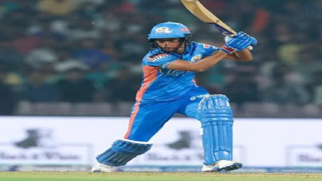 harmanpreet kaur wpl