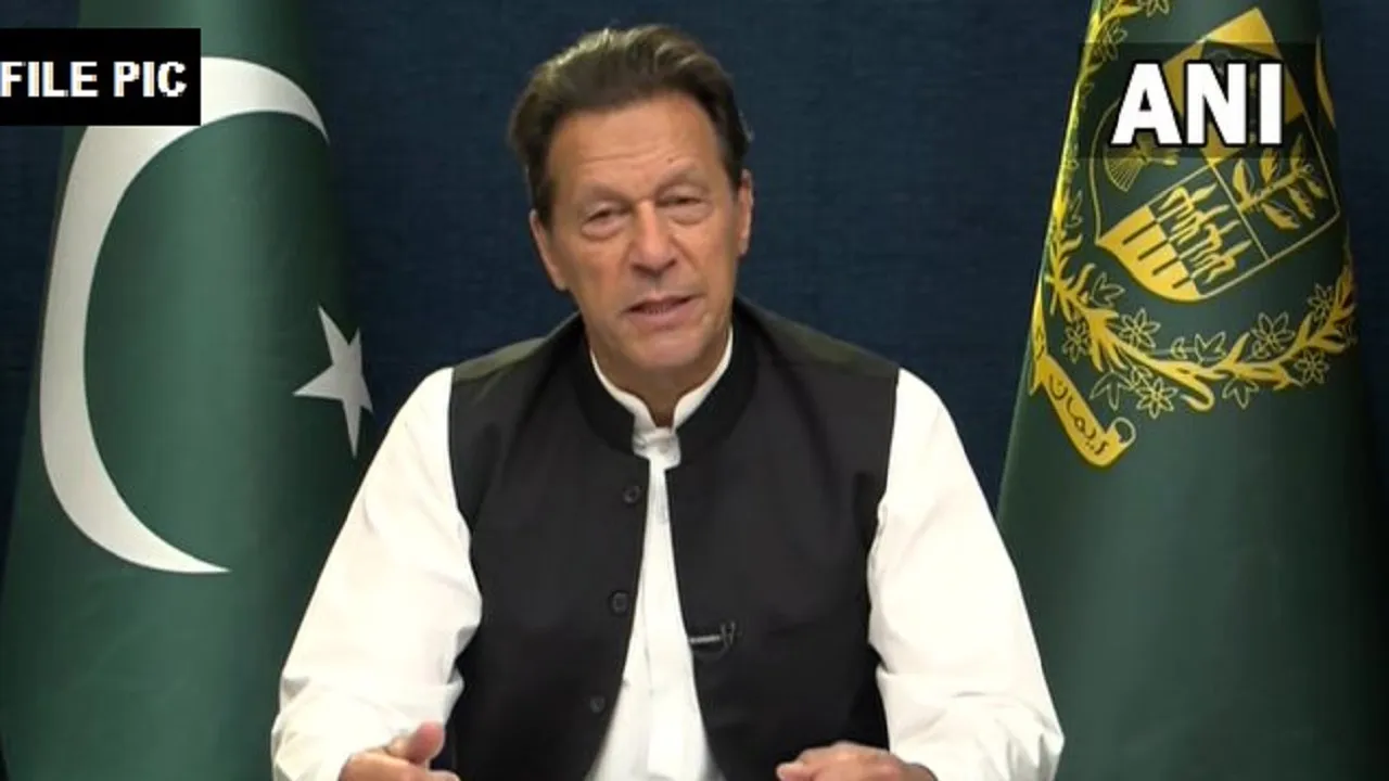 imran