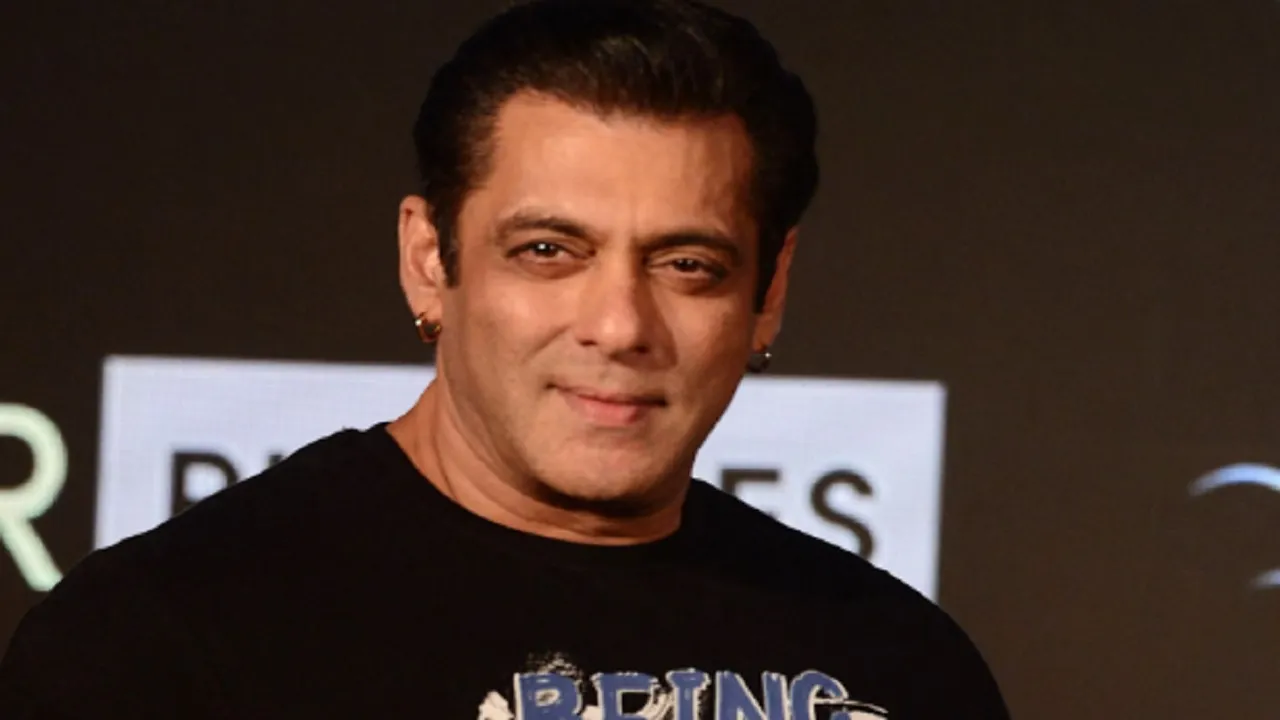 salman khan