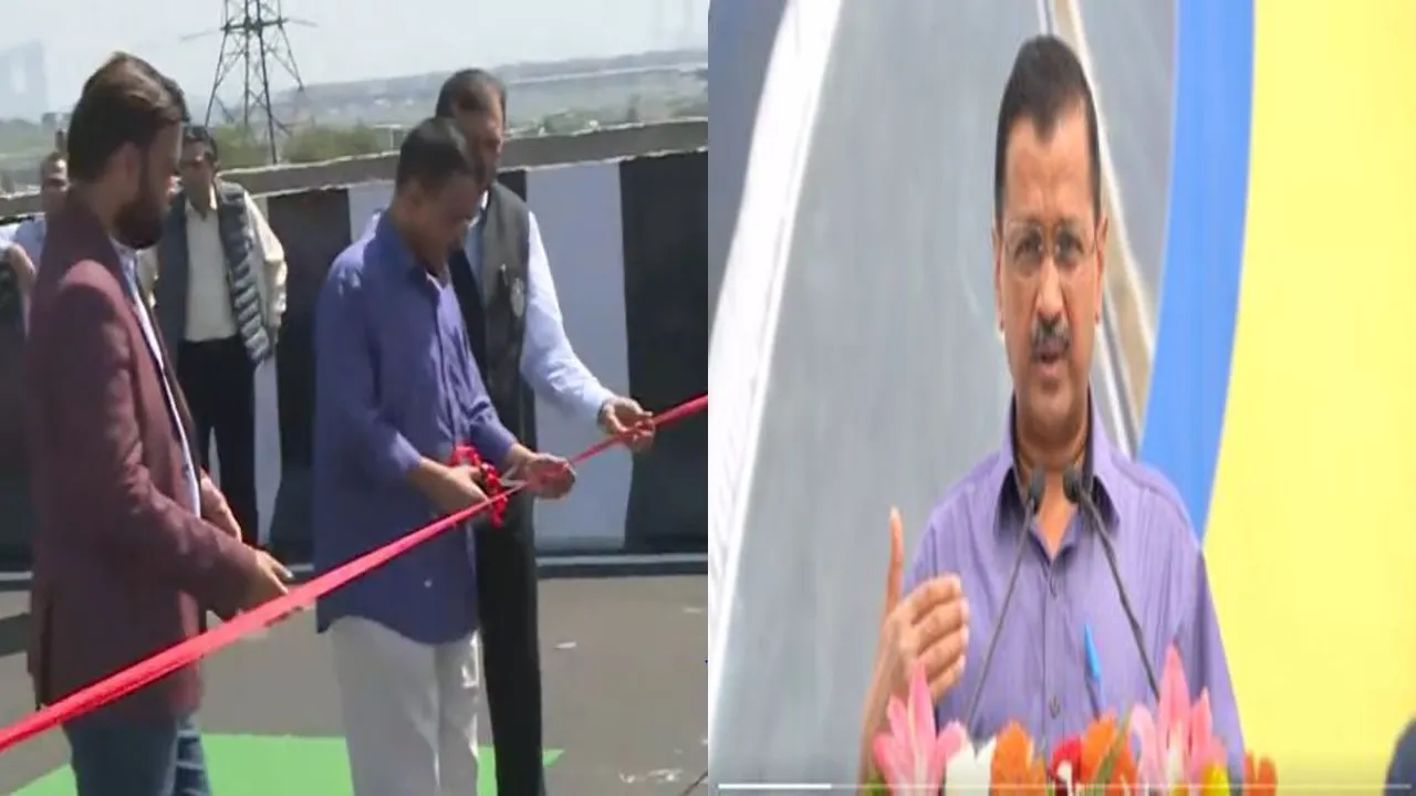 arvind kejriwal