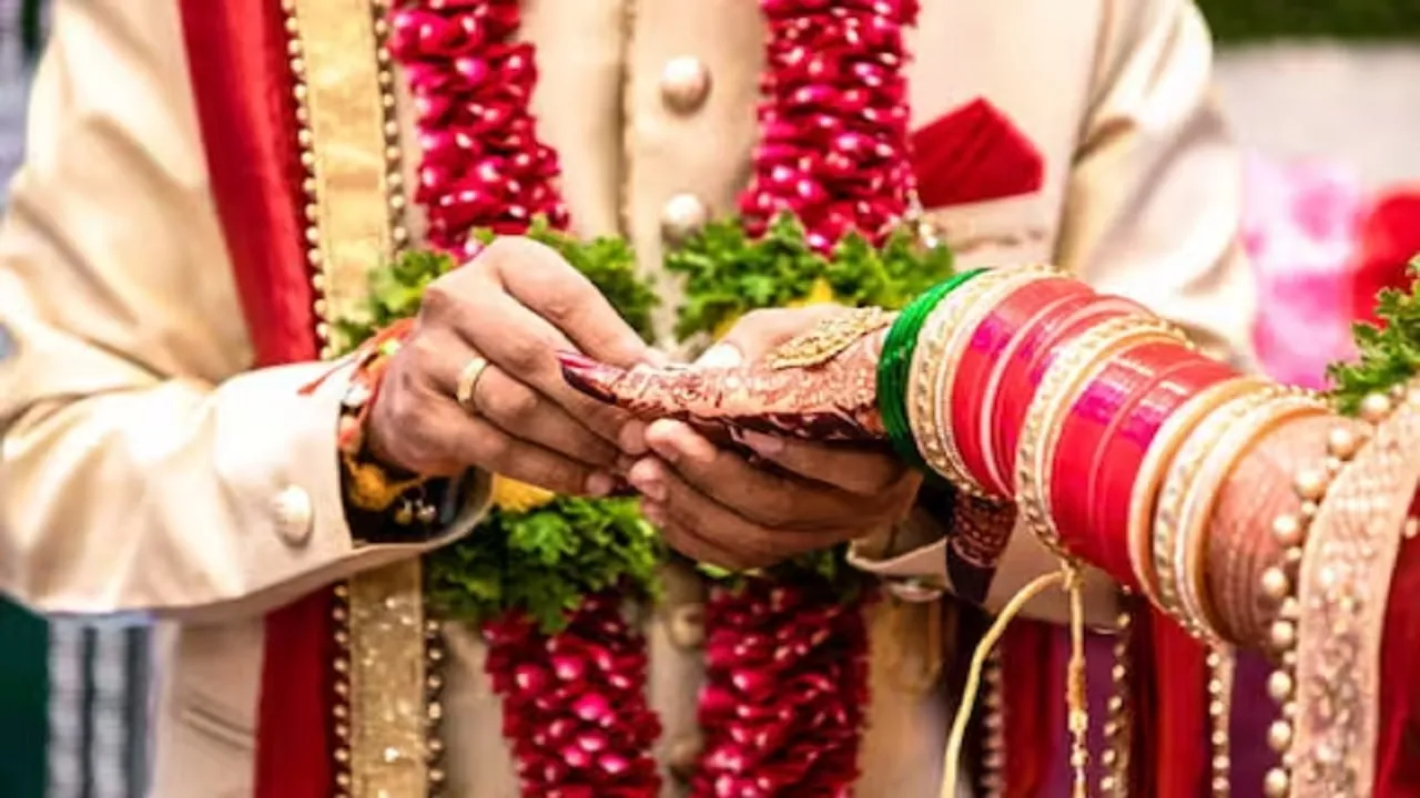 dulhan