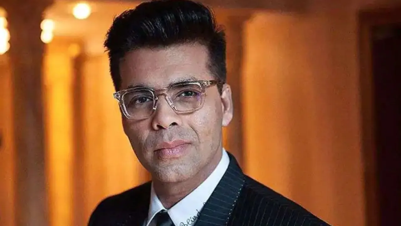 Karan Johar
