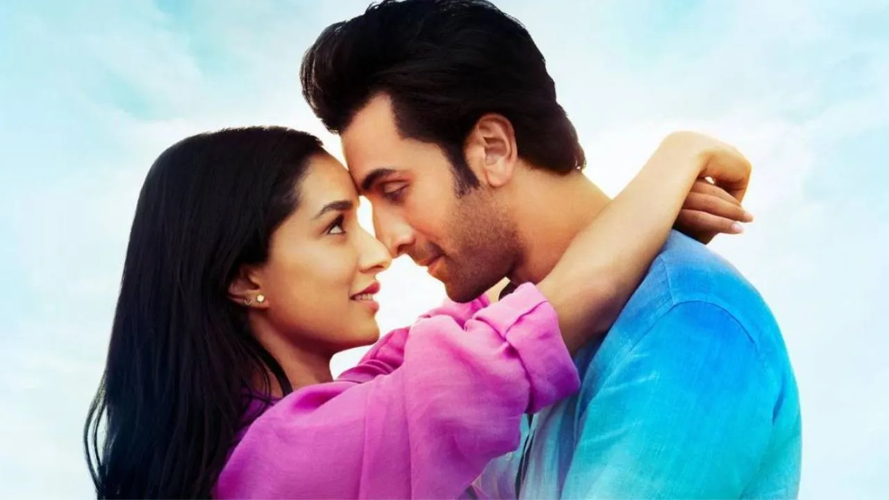 Ranbir kapoor  2
