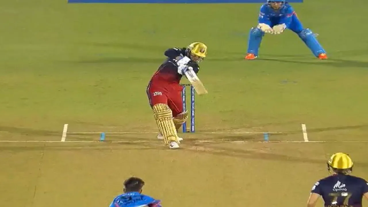 Smriti Mandhana